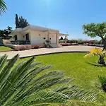 B&B Villa Jonica