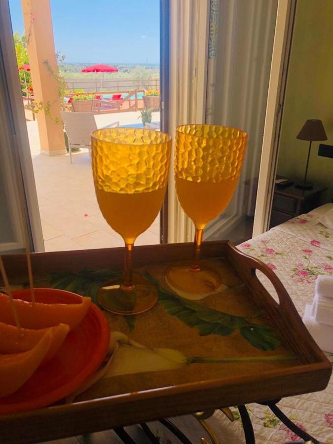 Bed & Breakfast Jonica 3*