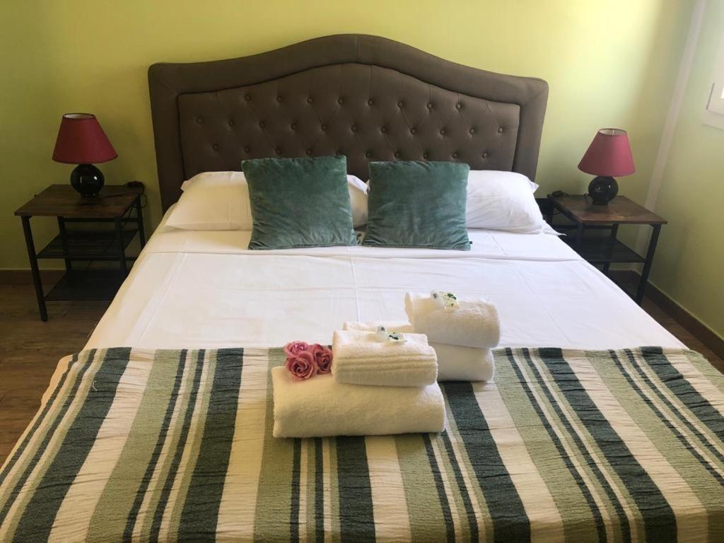Bed & Breakfast Jonica 3*