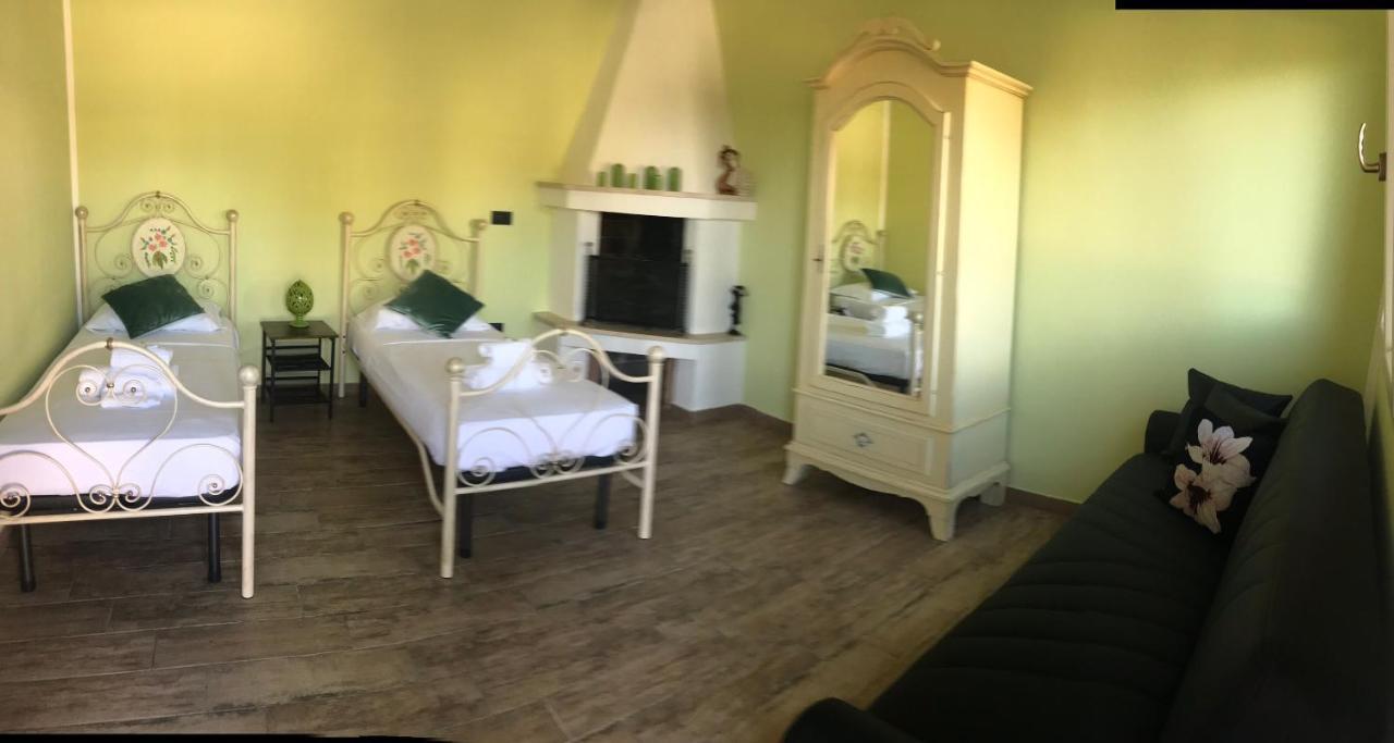 Jonica Bed & Breakfast 3*