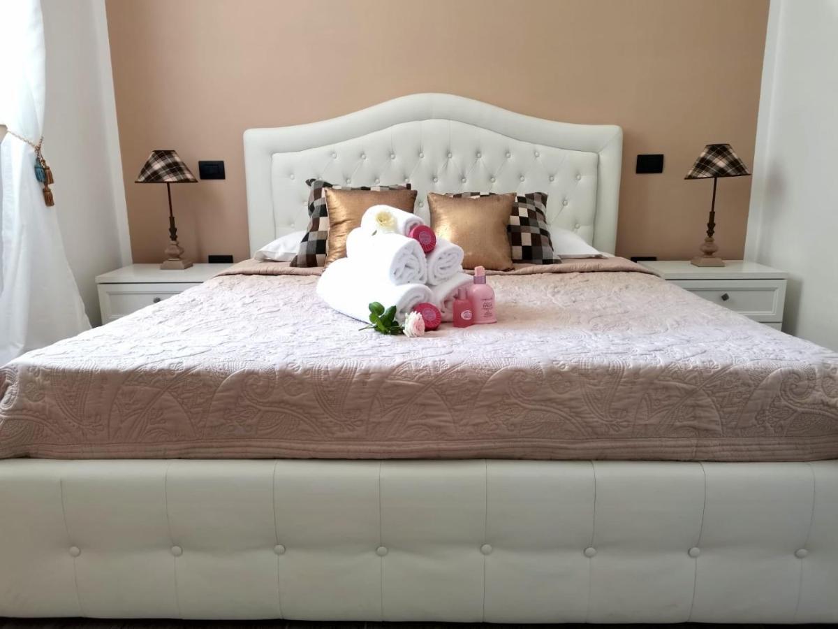 Bed & Breakfast Jonica 3*