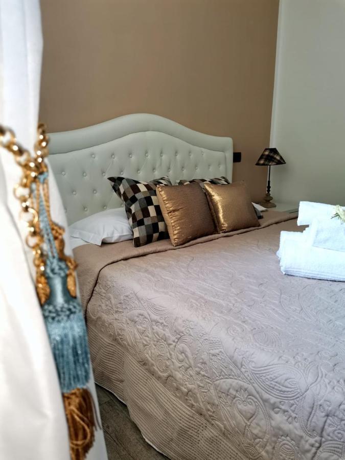 Jonica Bed & Breakfast Gallipoli