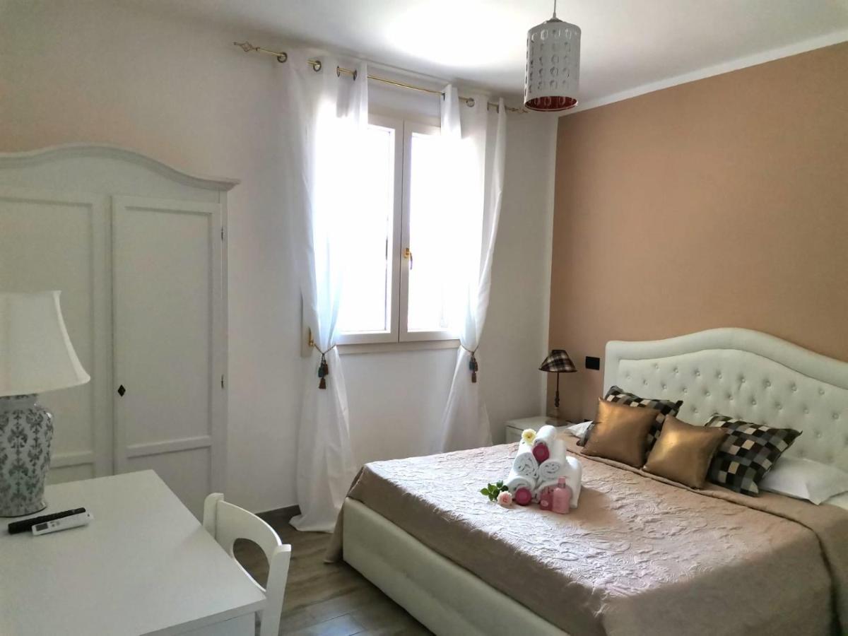 Jonica Bed & Breakfast Gallipoli