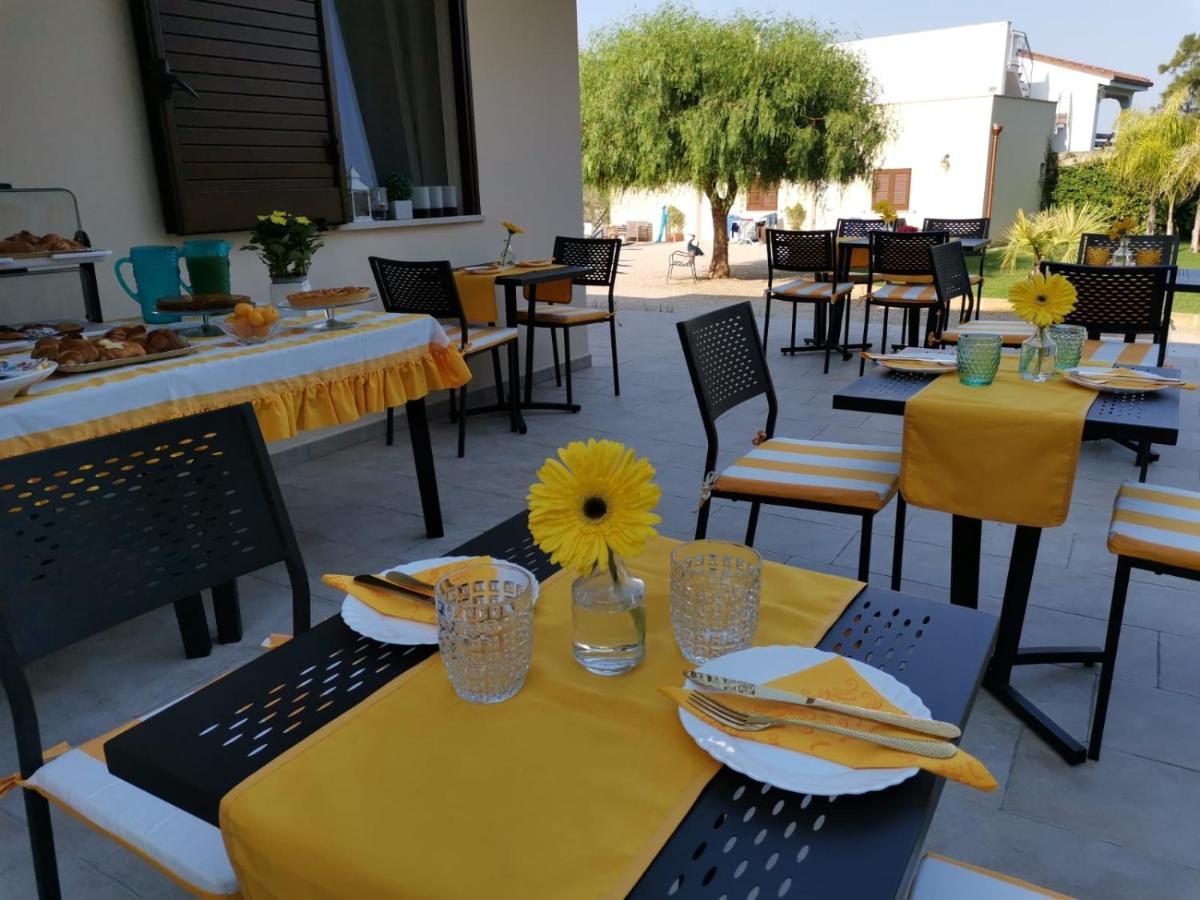 Bed & Breakfast Jonica Gallipoli