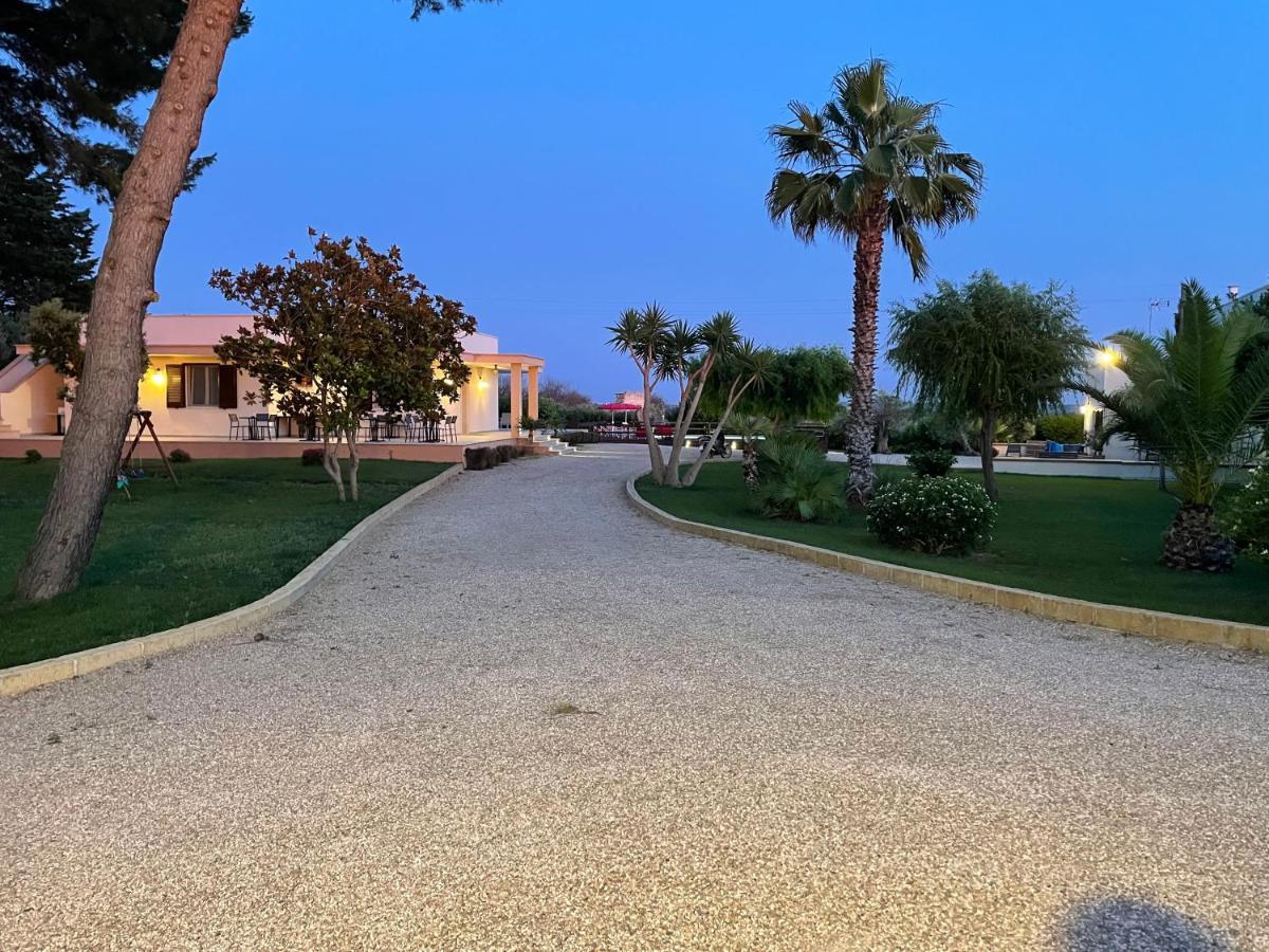 Bed & Breakfast Jonica 3*