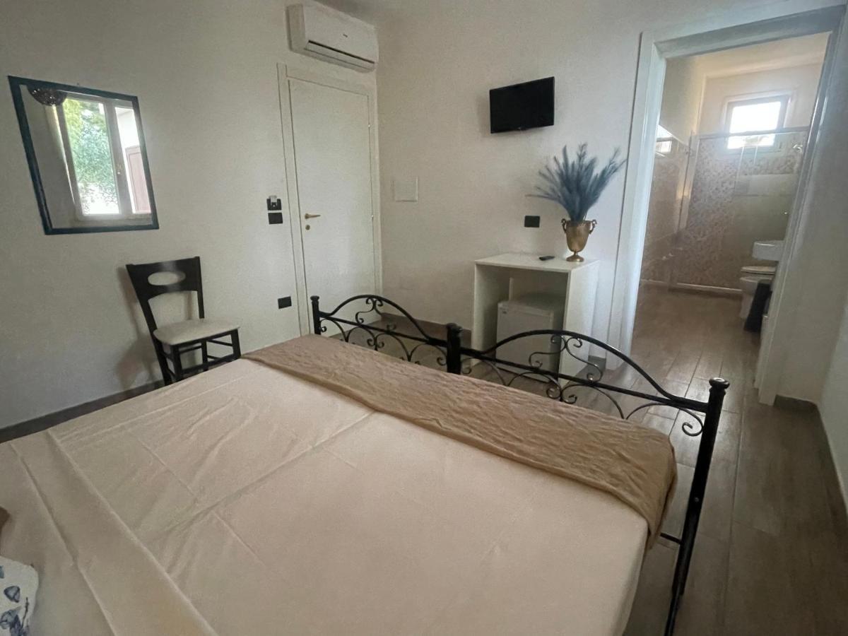 Bed & Breakfast Jonica 3*
