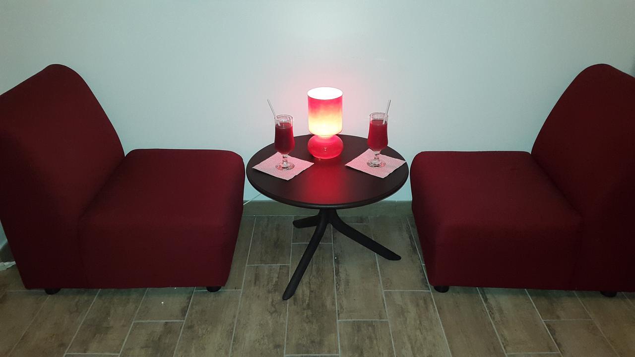 Bed & Breakfast Jonica Gallipoli