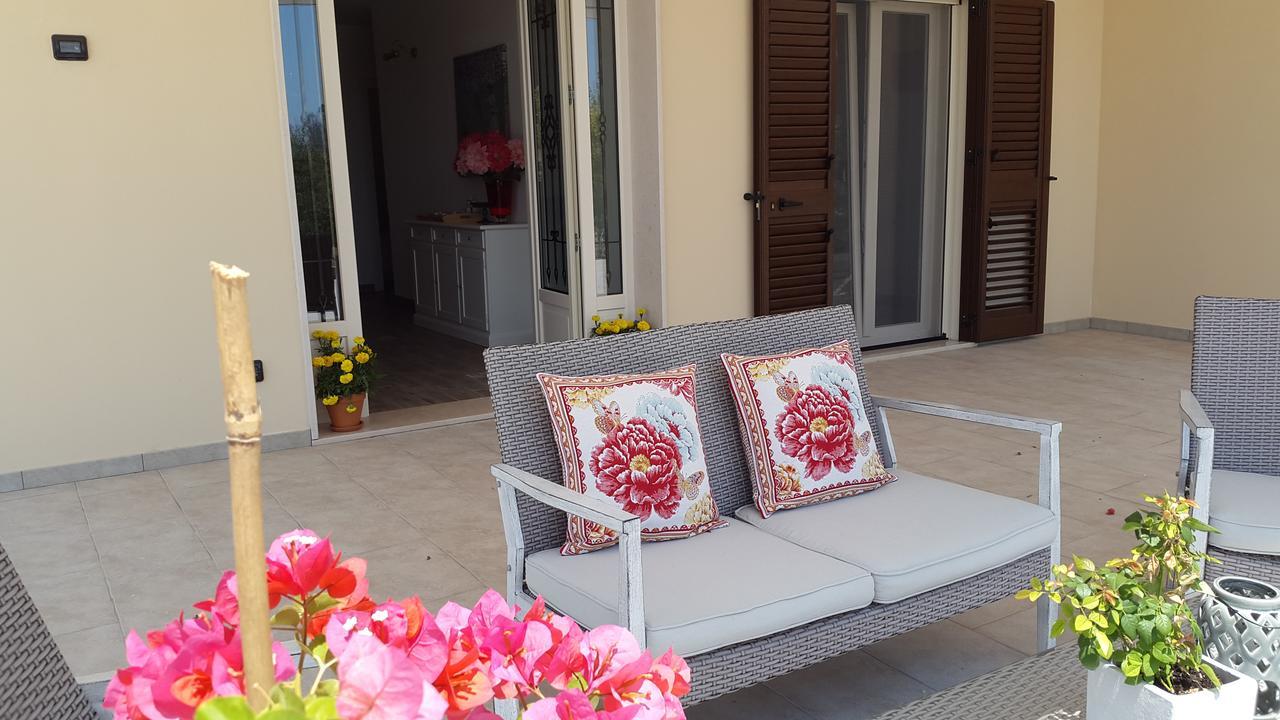 Jonica Bed & Breakfast 3*