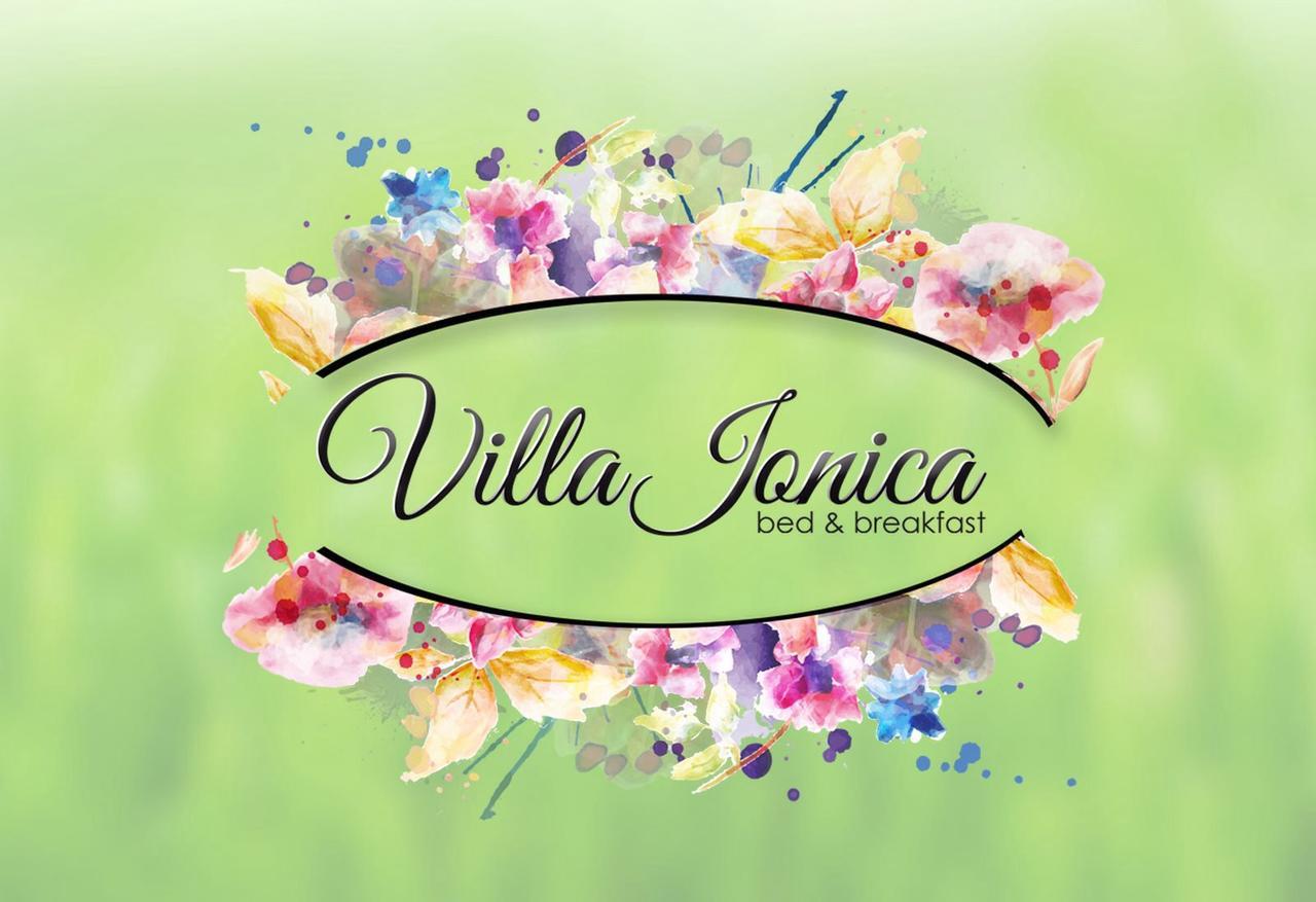 Jonica