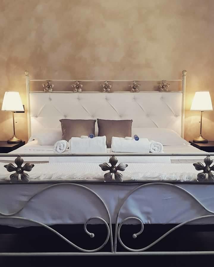 Bed & Breakfast Jonica