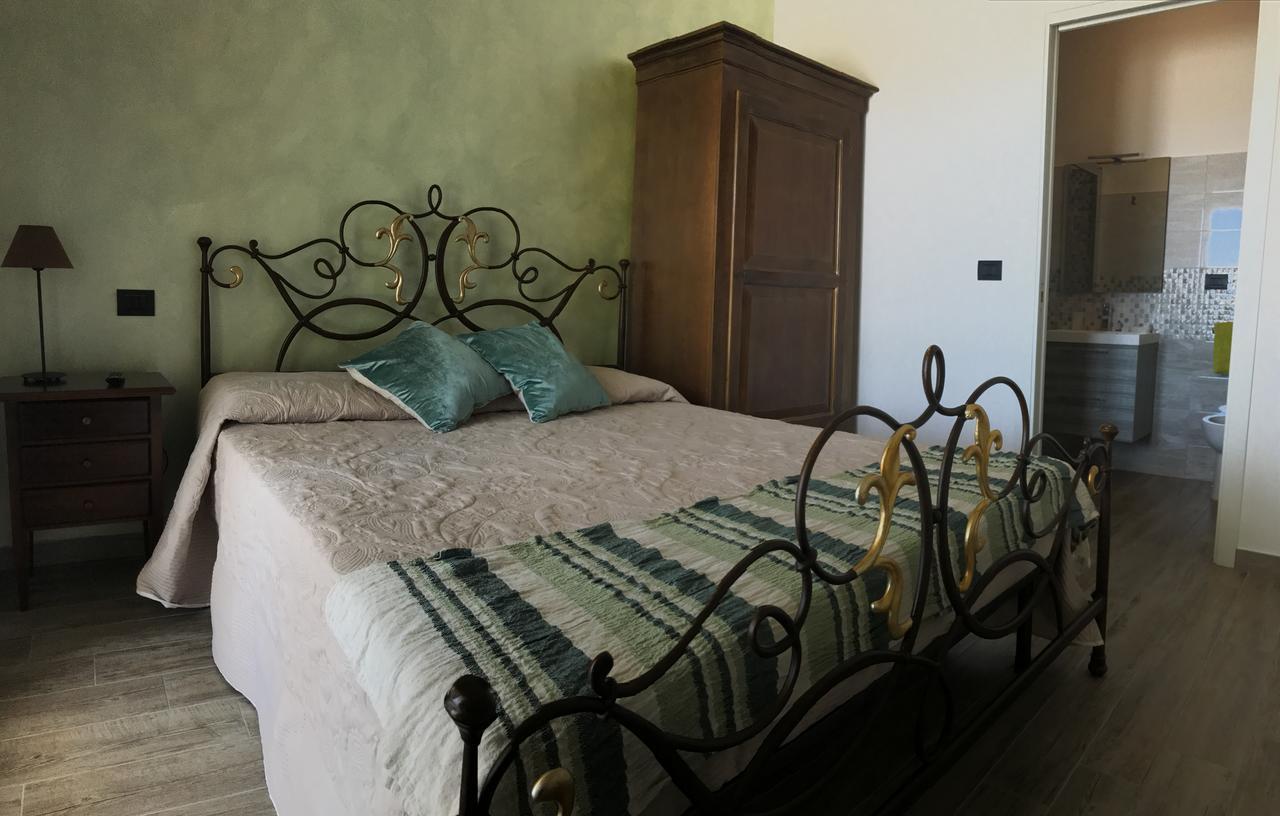Jonica Bed & Breakfast 3*