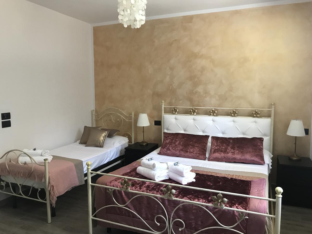 Jonica Bed & Breakfast Gallipoli