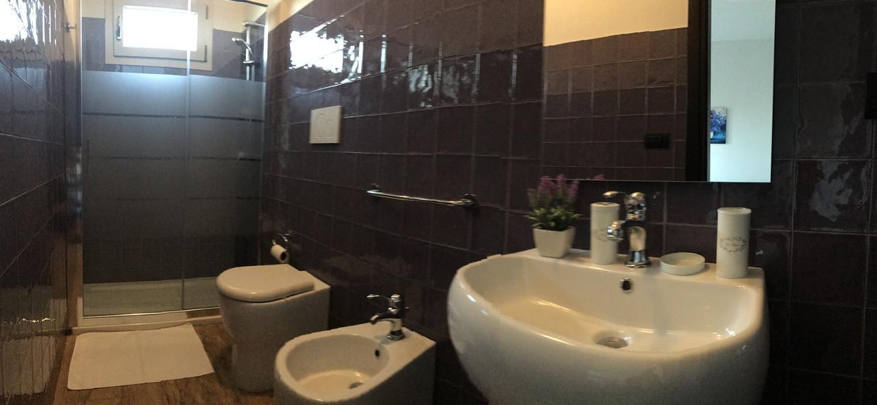 Jonica Bed & Breakfast Gallipoli