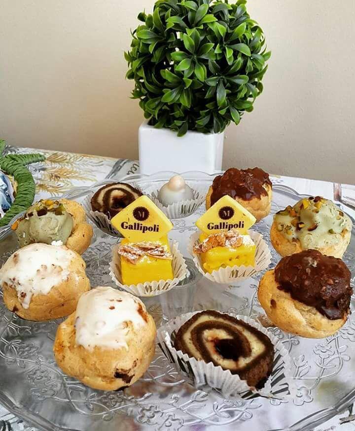 Jonica Frühstückspension Gallipoli