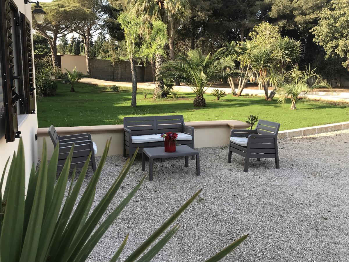 Jonica Bed & Breakfast Gallipoli