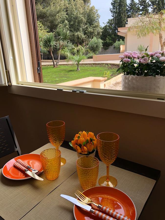 Jonica Bed & Breakfast 3*