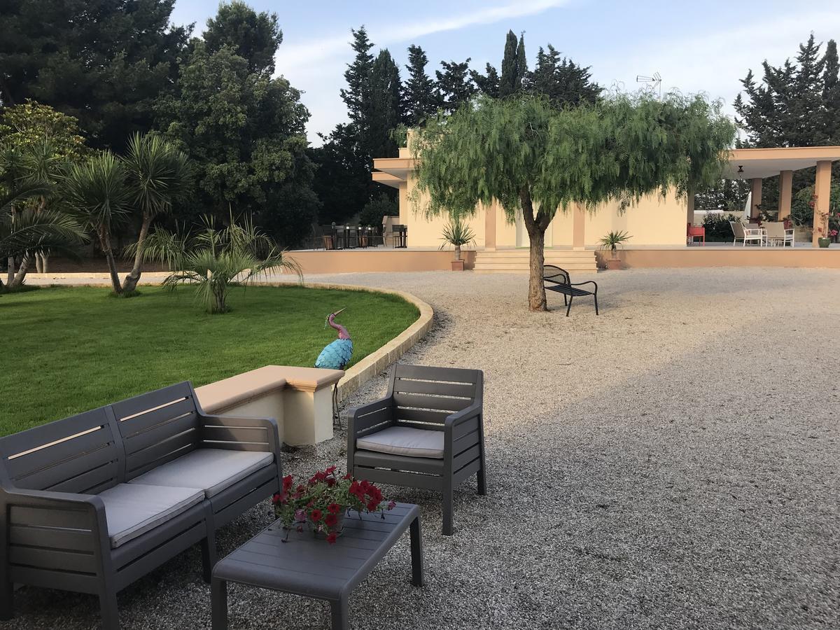 Jonica Bed & Breakfast Gallipoli