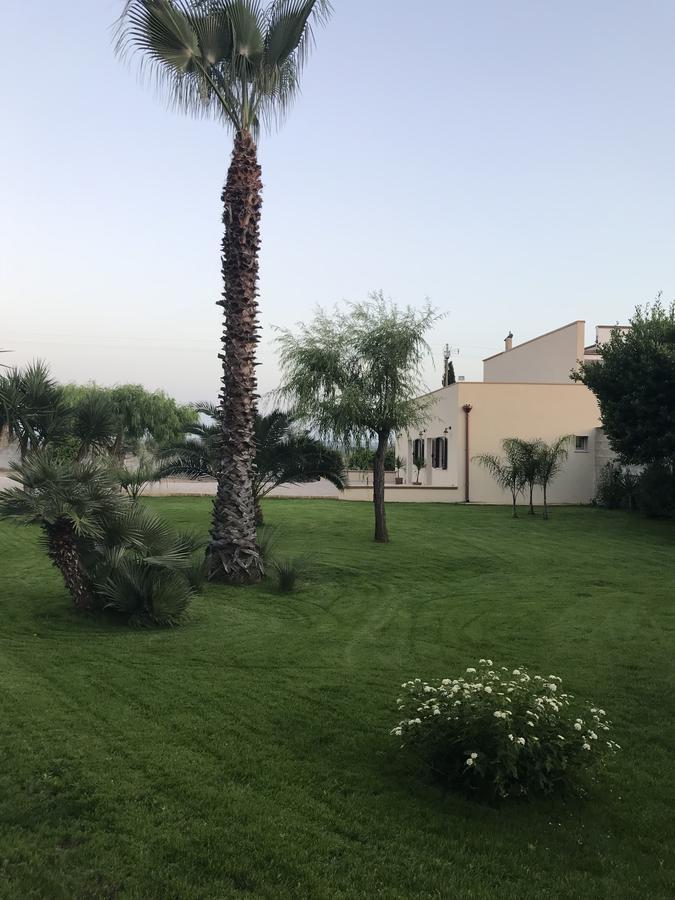 Jonica Bed & Breakfast 3*