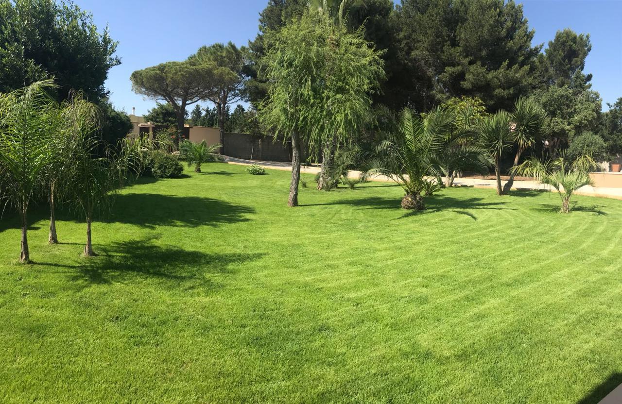 Bed & Breakfast Jonica 3*