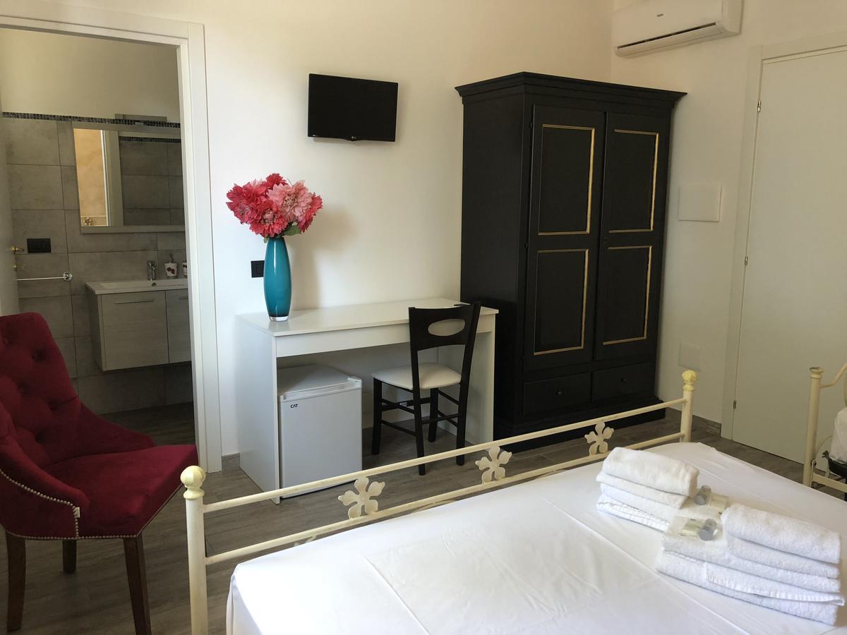 Jonica Bed & Breakfast Gallipoli