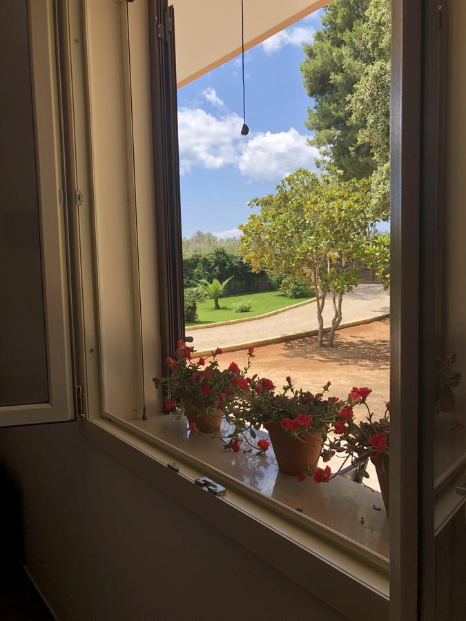 Bed & Breakfast Jonica Gallipoli