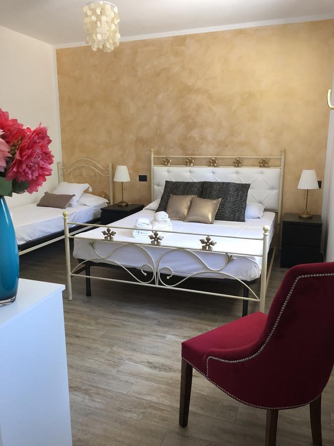 Jonica Bed & Breakfast 3*
