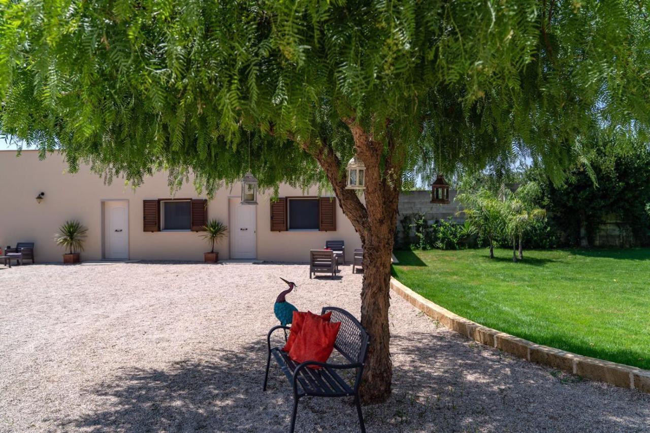 Jonica Bed & Breakfast Gallipoli