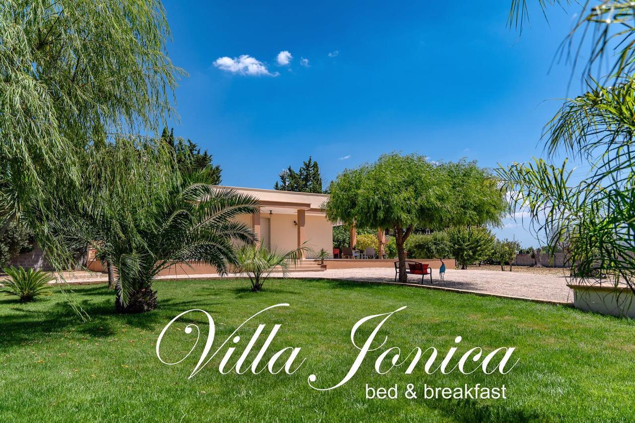 Jonica Bed & Breakfast 3*