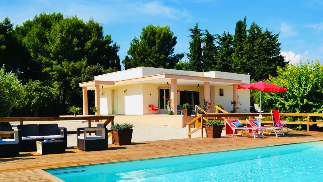 Bed & Breakfast Jonica 3*