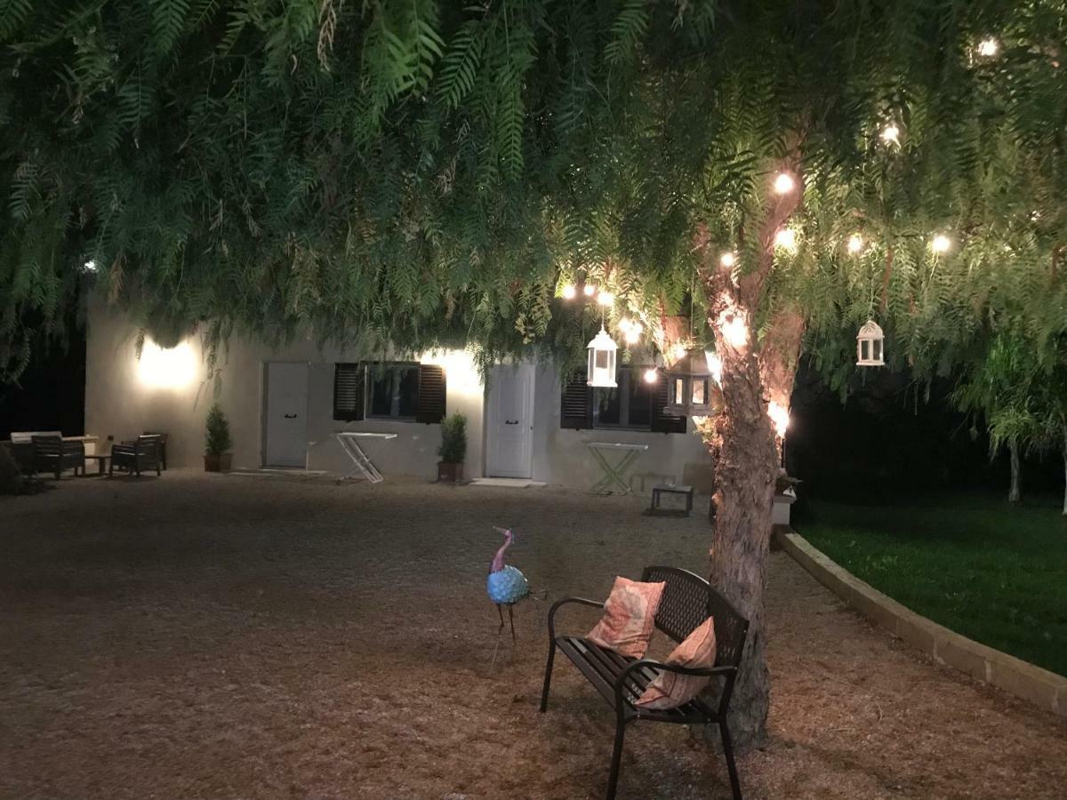 Jonica Bed & Breakfast Gallipoli