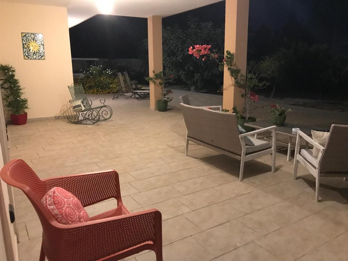 Jonica Bed & Breakfast 3*